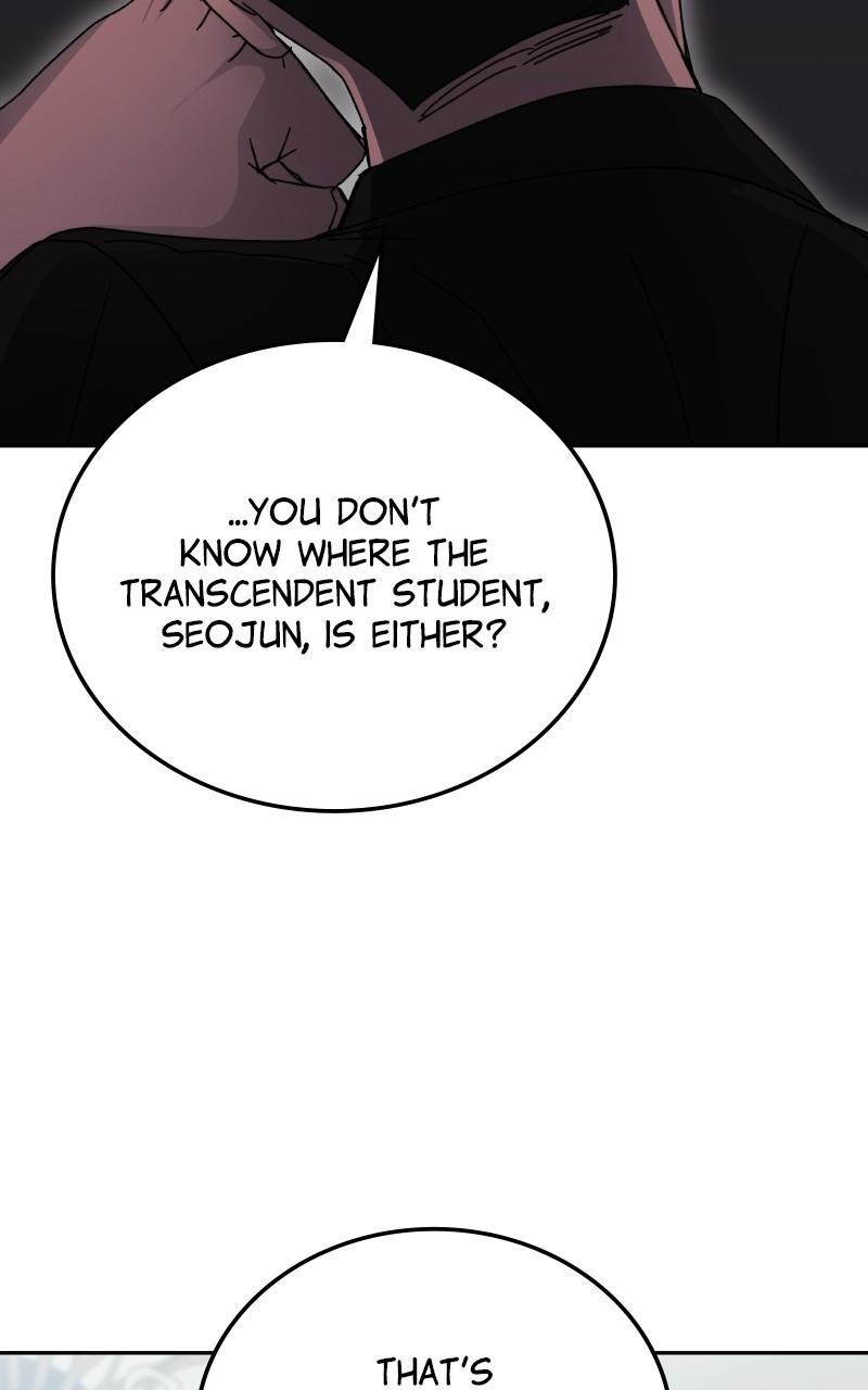 Read Enrolling In The Transcendent Academy Manga Online