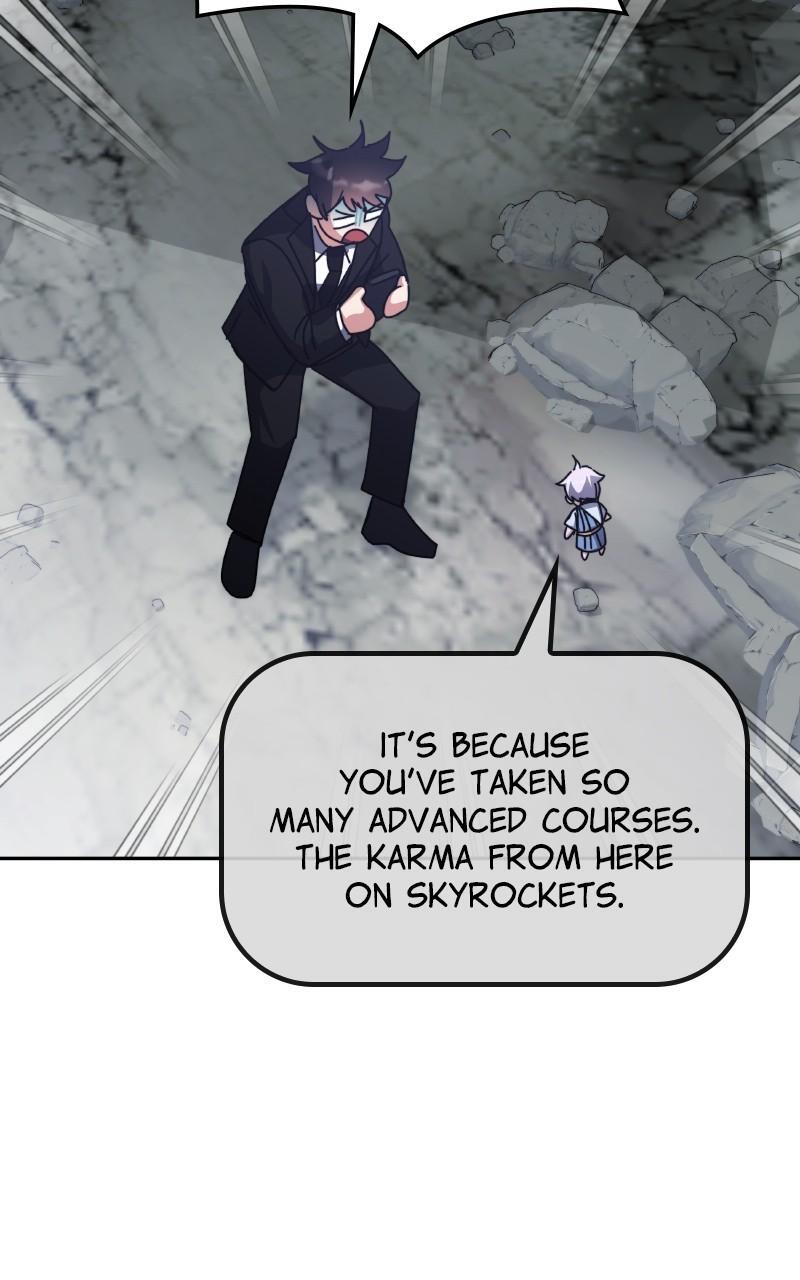 Read Enrolling In The Transcendent Academy Manga Online