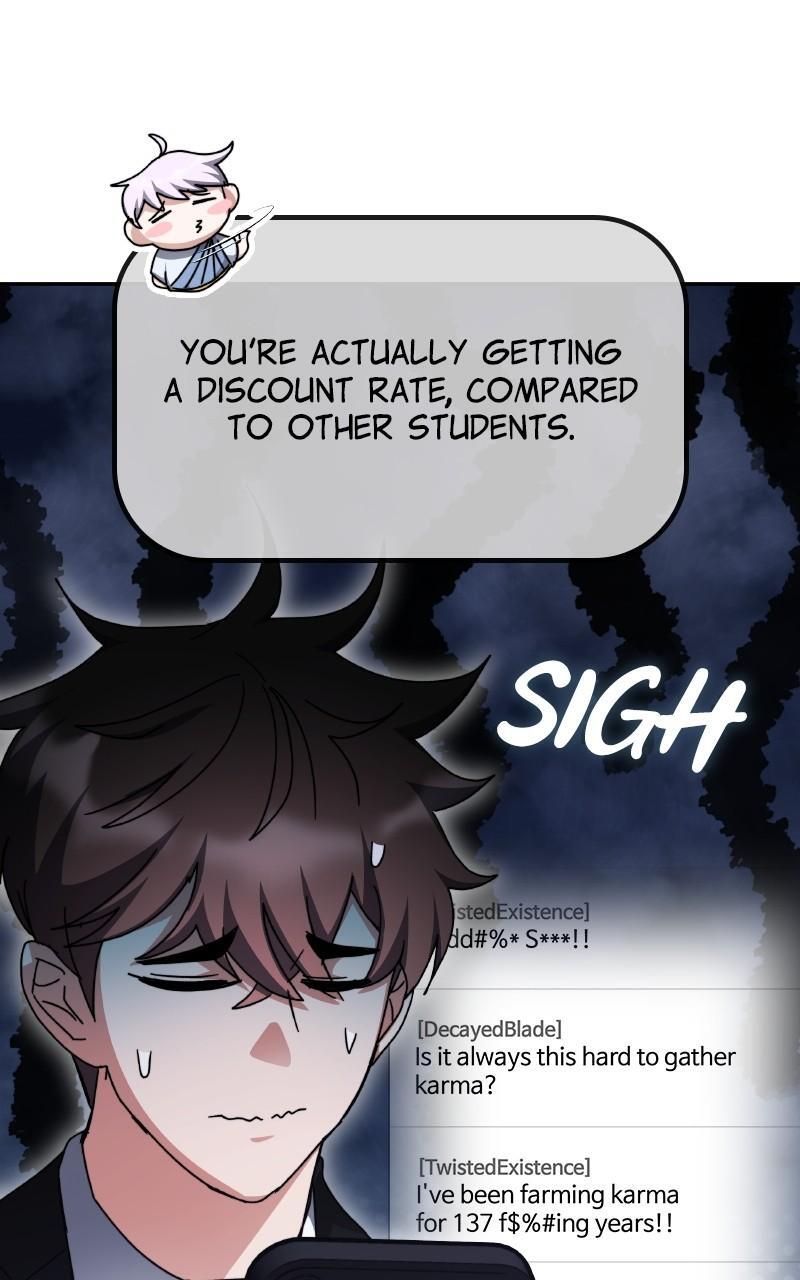 Read Enrolling In The Transcendent Academy Manga Online