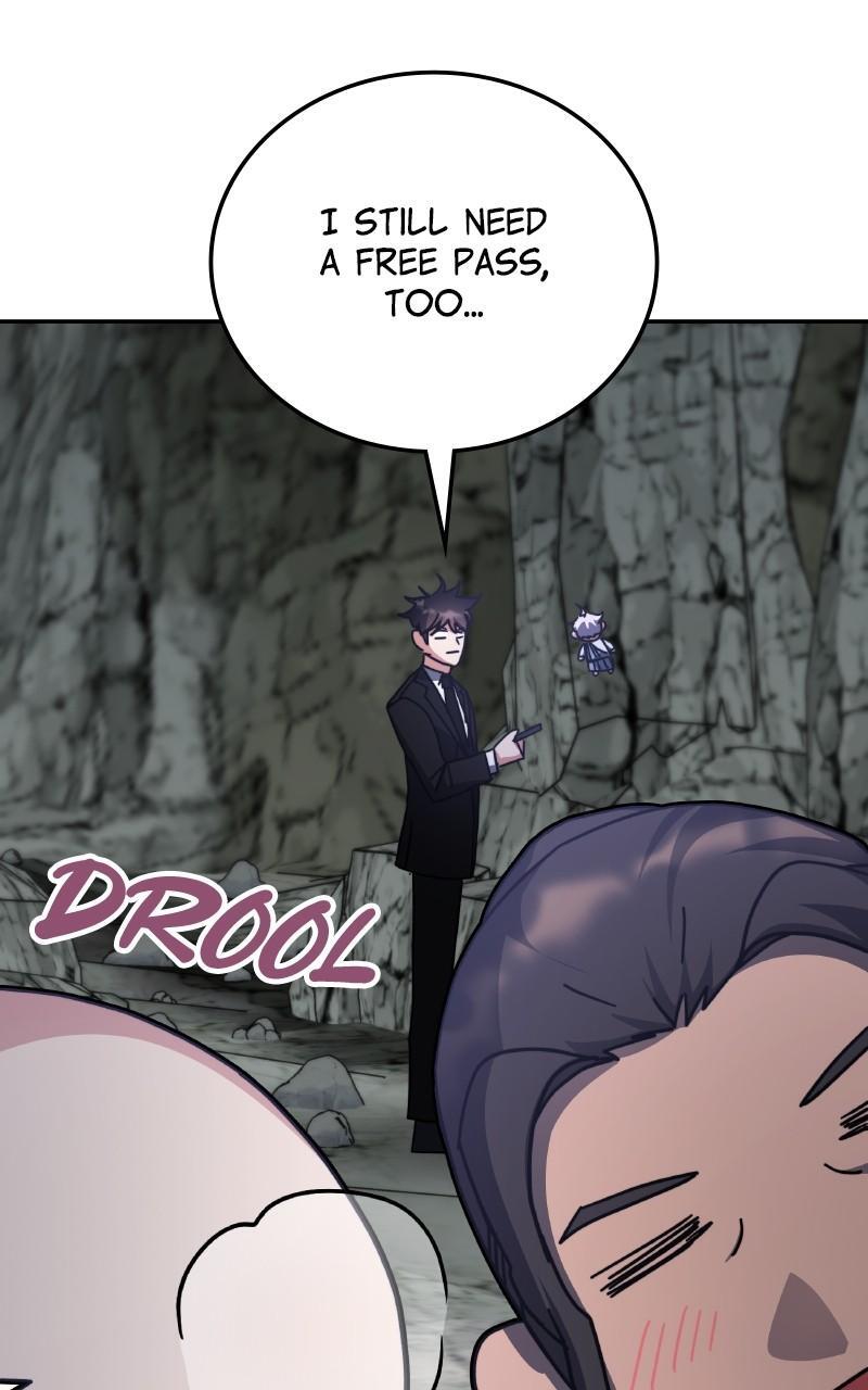 Read Enrolling In The Transcendent Academy Manga Online