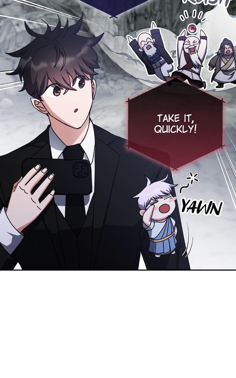 Read Enrolling In The Transcendent Academy Manga Online