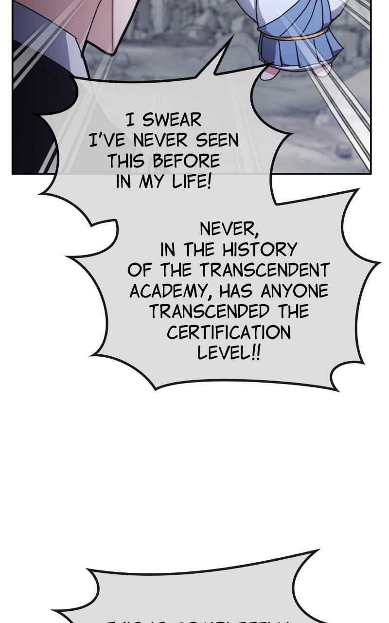 Read Enrolling In The Transcendent Academy Manga Online