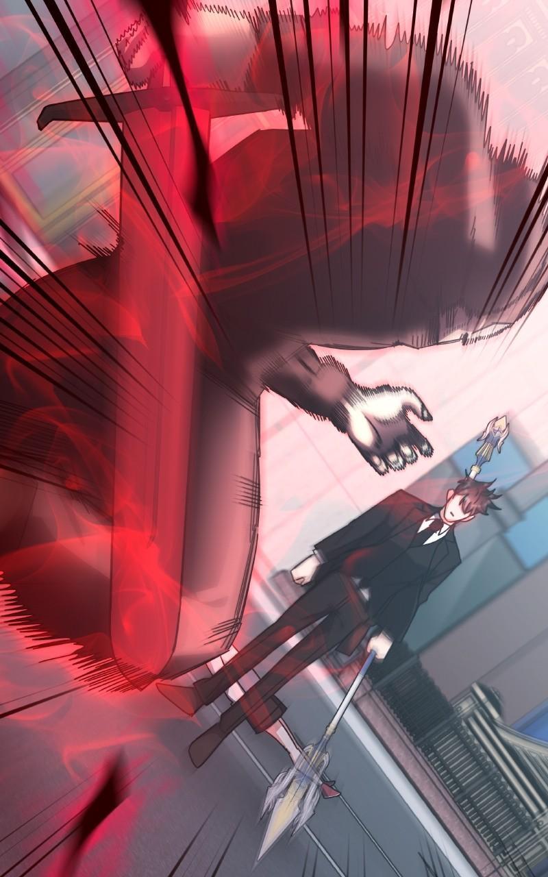 Read Enrolling In The Transcendent Academy Manga Online