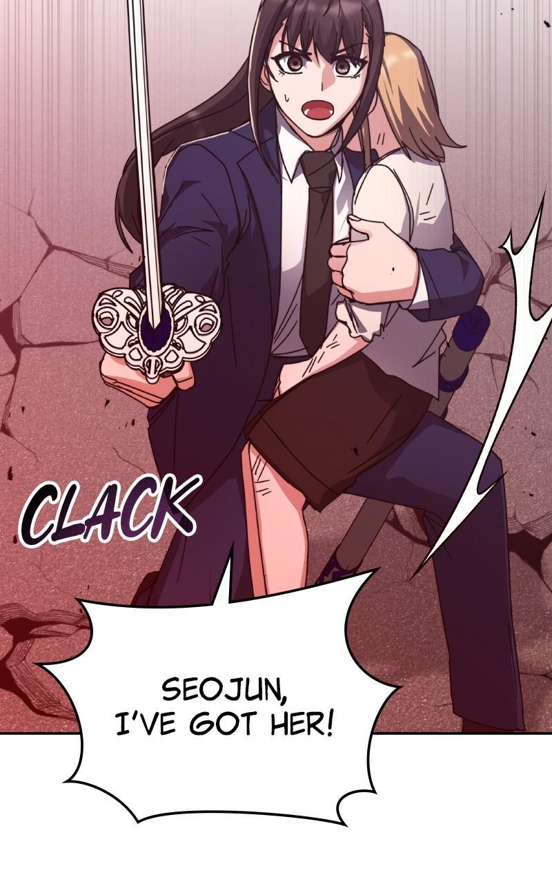 Read Enrolling In The Transcendent Academy Manga Online