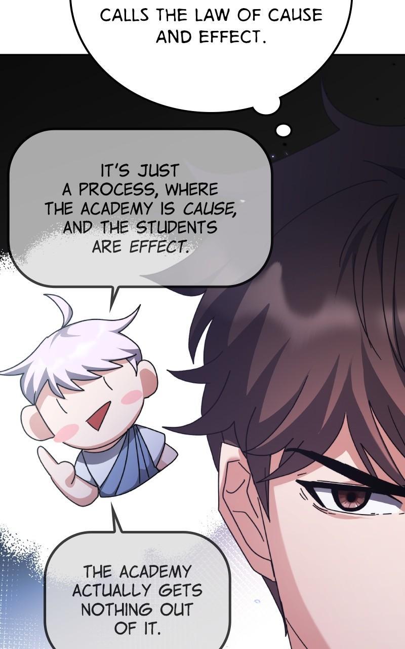 Read Enrolling In The Transcendent Academy Manga Online