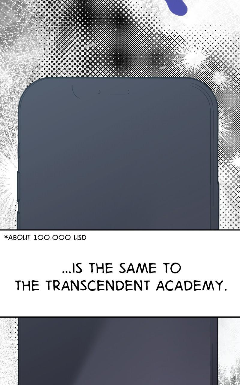 Read Enrolling In The Transcendent Academy Manga Online