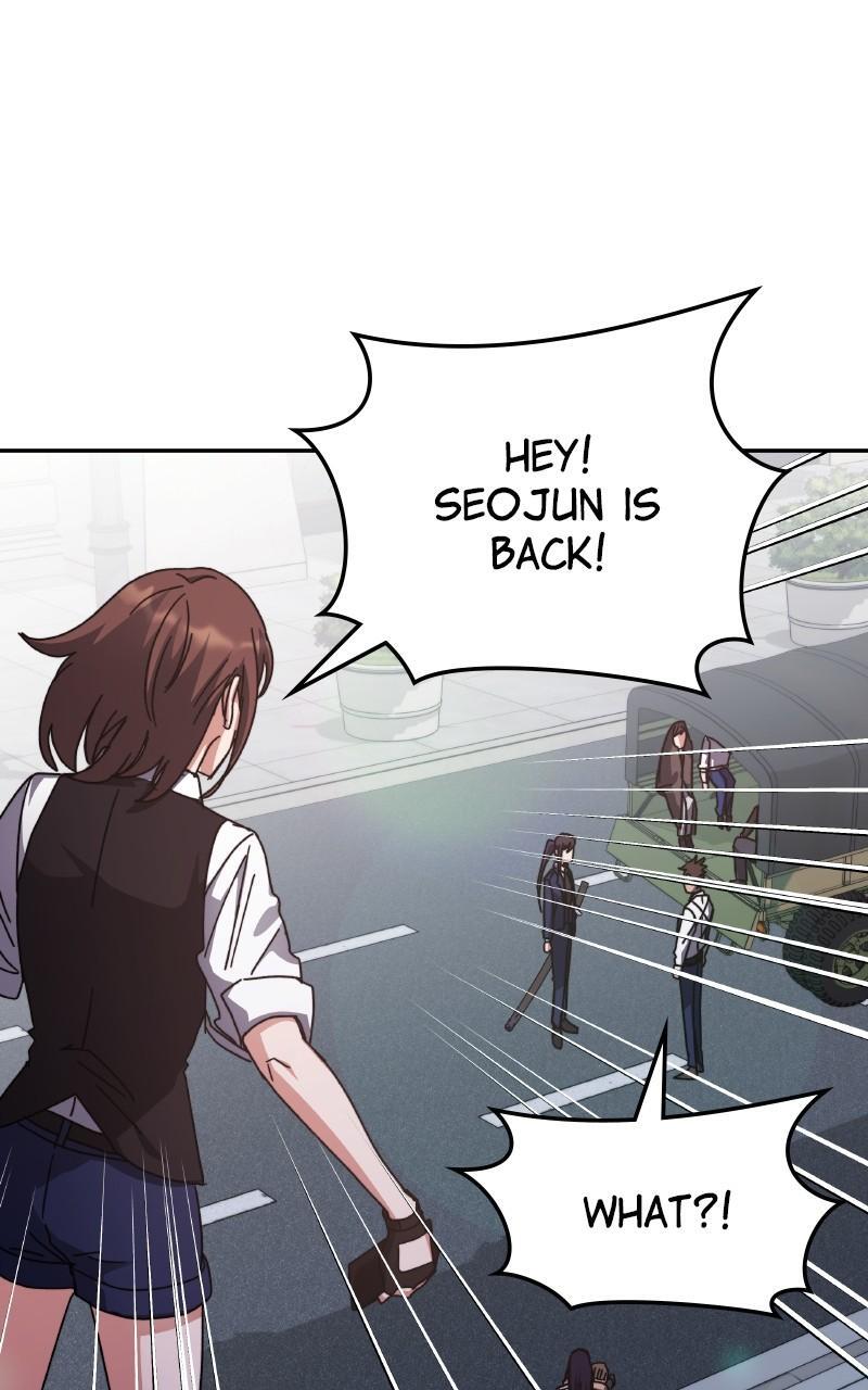 Read Enrolling In The Transcendent Academy Manga Online