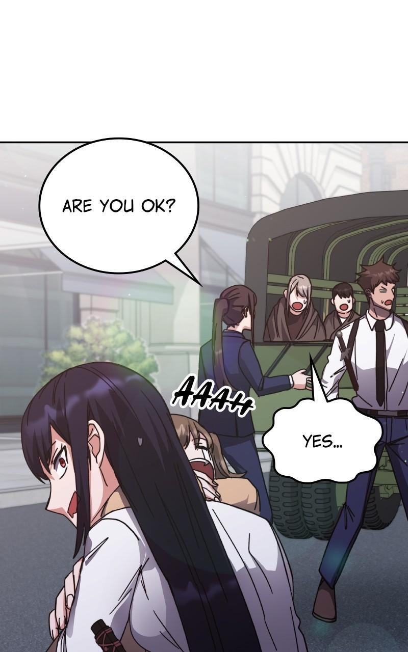 Read Enrolling In The Transcendent Academy Manga Online