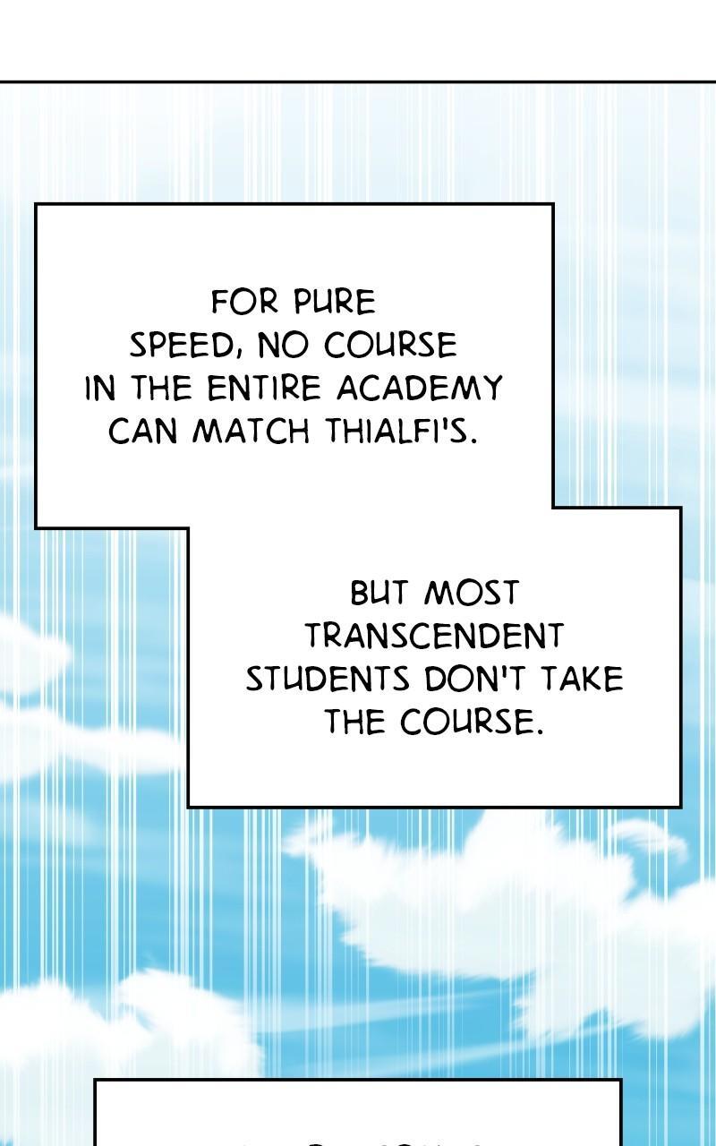 Read Enrolling In The Transcendent Academy Manga Online