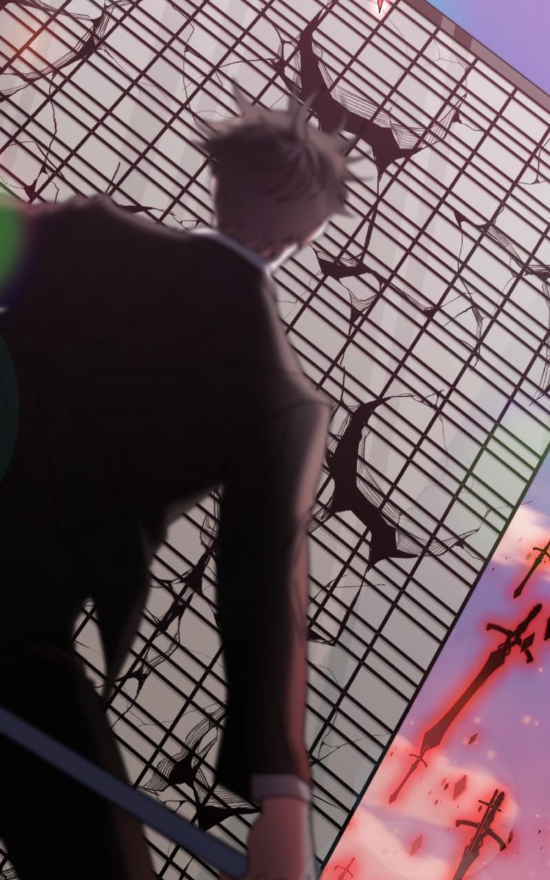 Read Enrolling In The Transcendent Academy Manga Online
