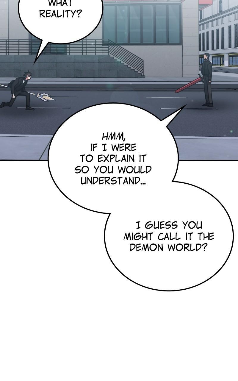 Read Enrolling In The Transcendent Academy Manga Online