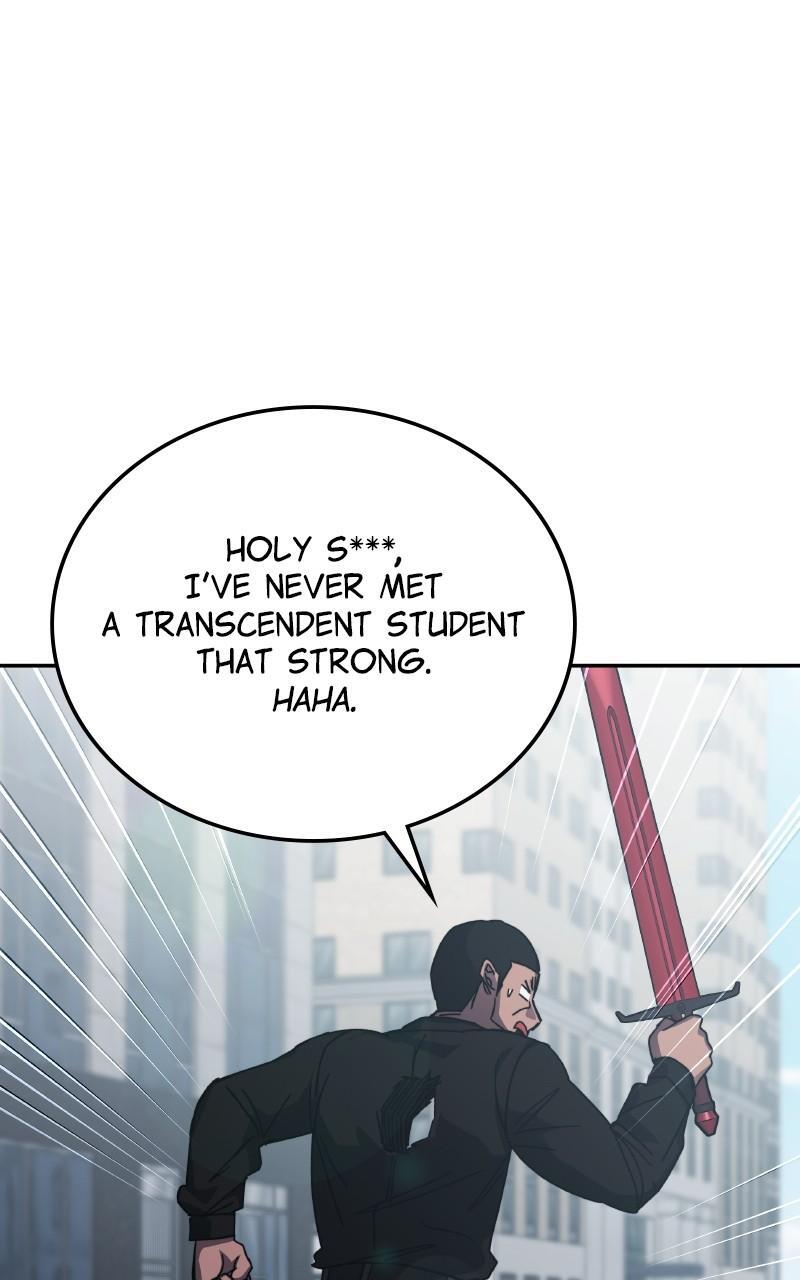 Read Enrolling In The Transcendent Academy Manga Online