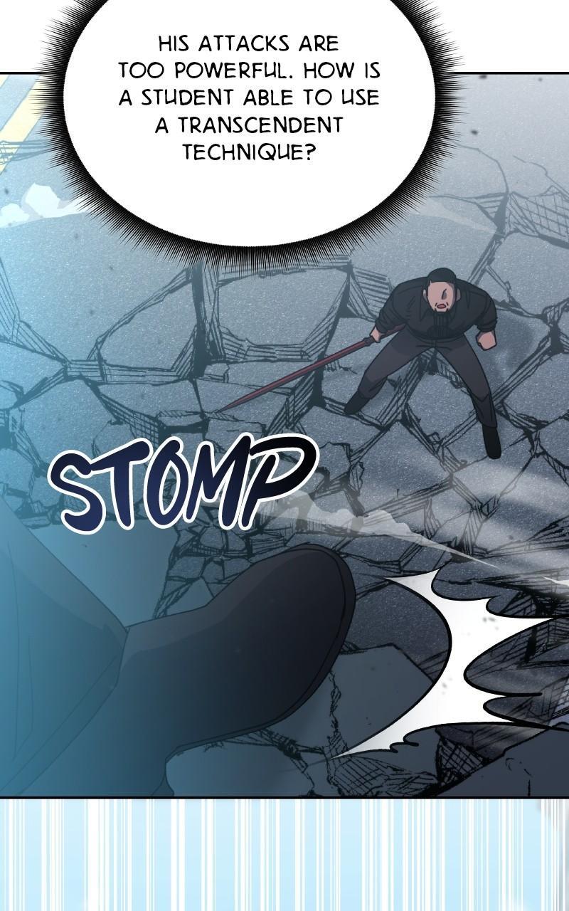 Read Enrolling In The Transcendent Academy Manga Online