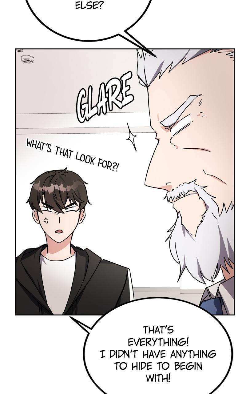 Read Enrolling In The Transcendent Academy Manga Online