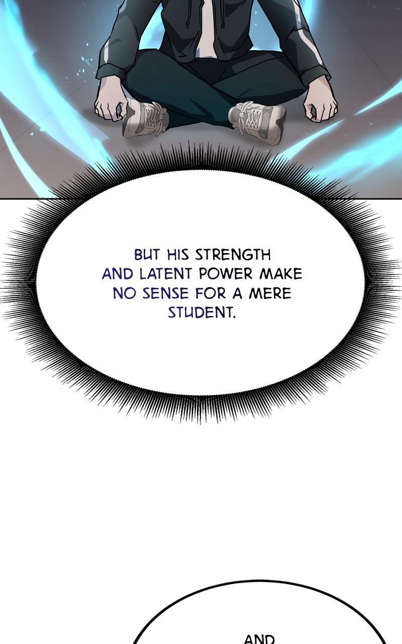 Read Enrolling In The Transcendent Academy Manga Online