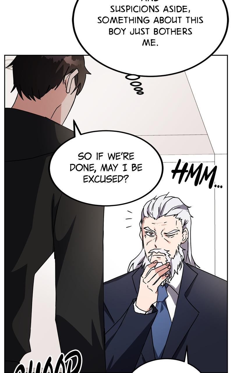 Read Enrolling In The Transcendent Academy Manga Online