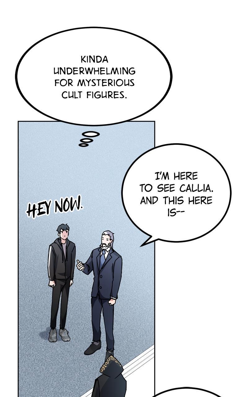 Read Enrolling In The Transcendent Academy Manga Online