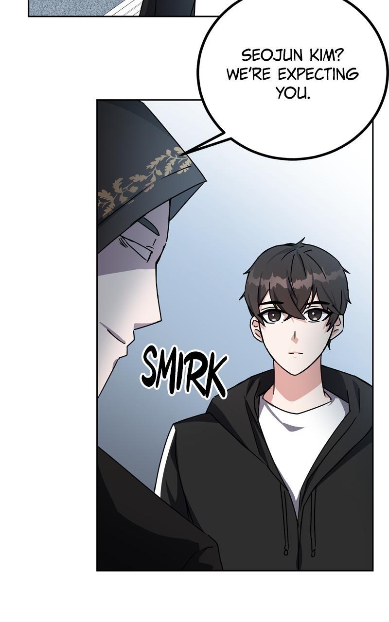 Read Enrolling In The Transcendent Academy Manga Online
