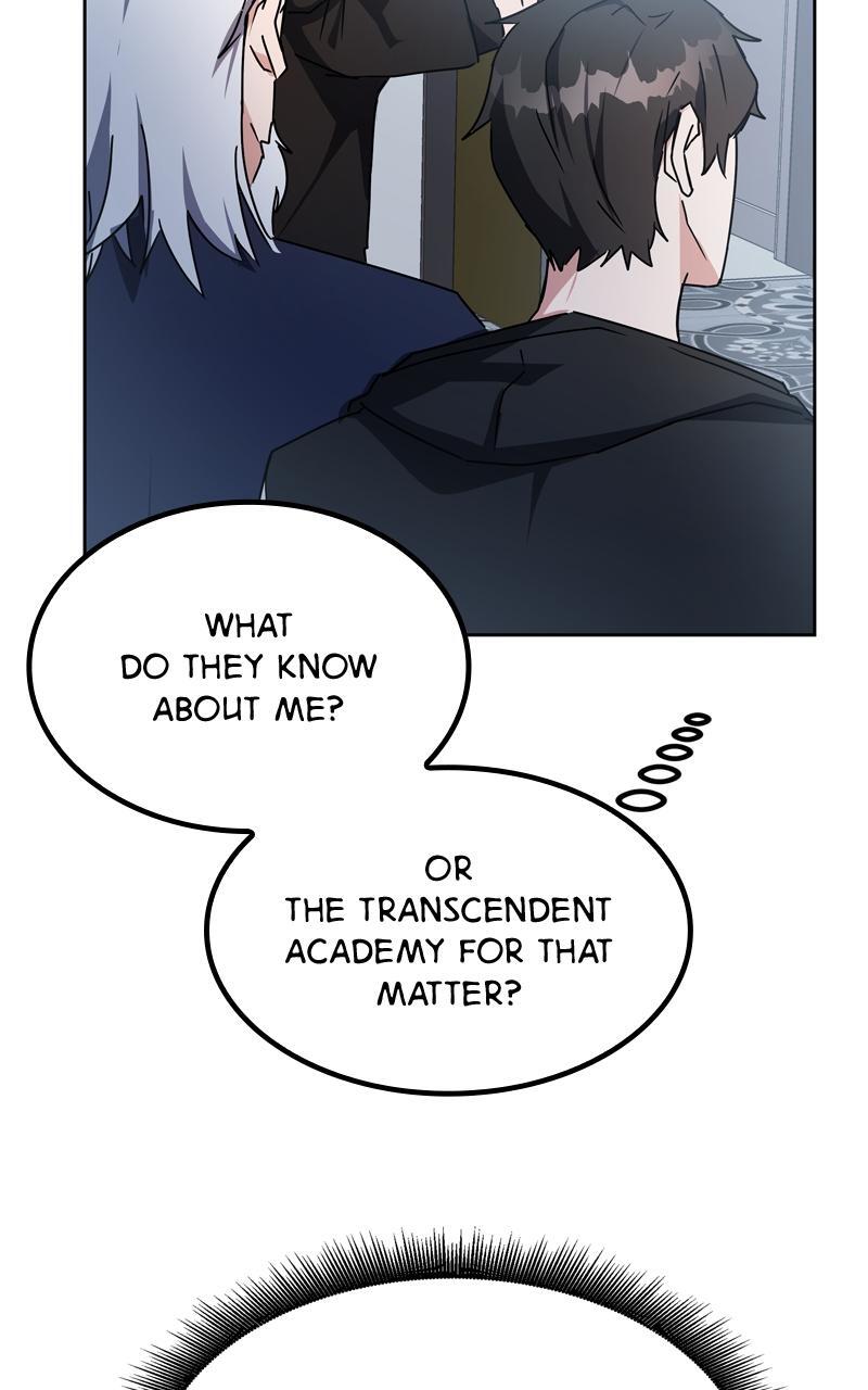Read Enrolling In The Transcendent Academy Manga Online