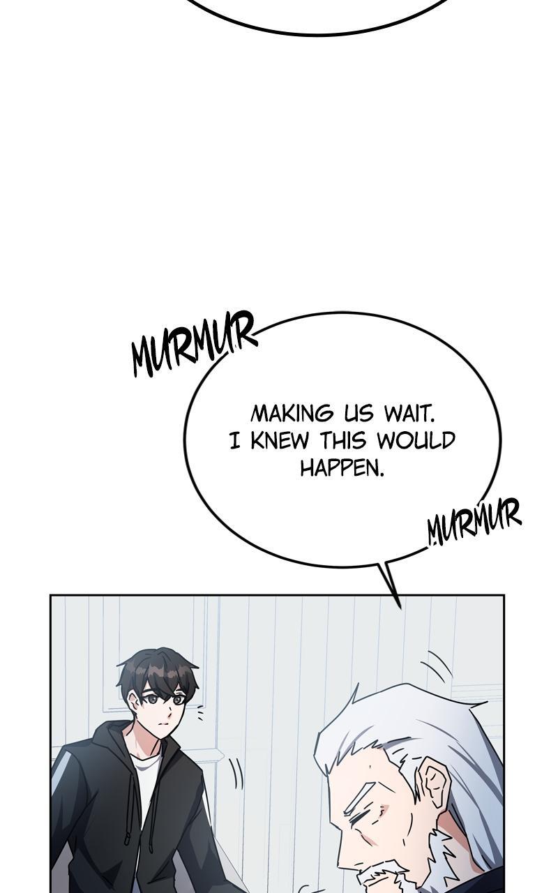 Read Enrolling In The Transcendent Academy Manga Online