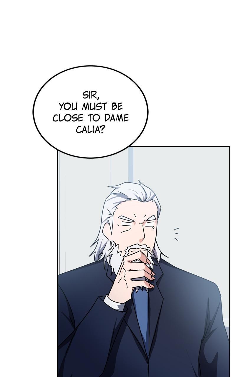 Read Enrolling In The Transcendent Academy Manga Online