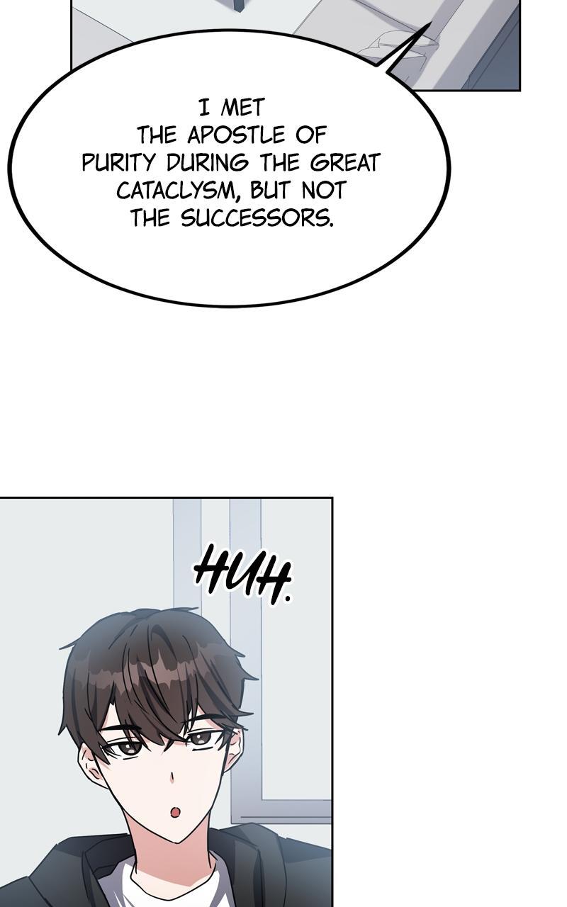 Read Enrolling In The Transcendent Academy Manga Online