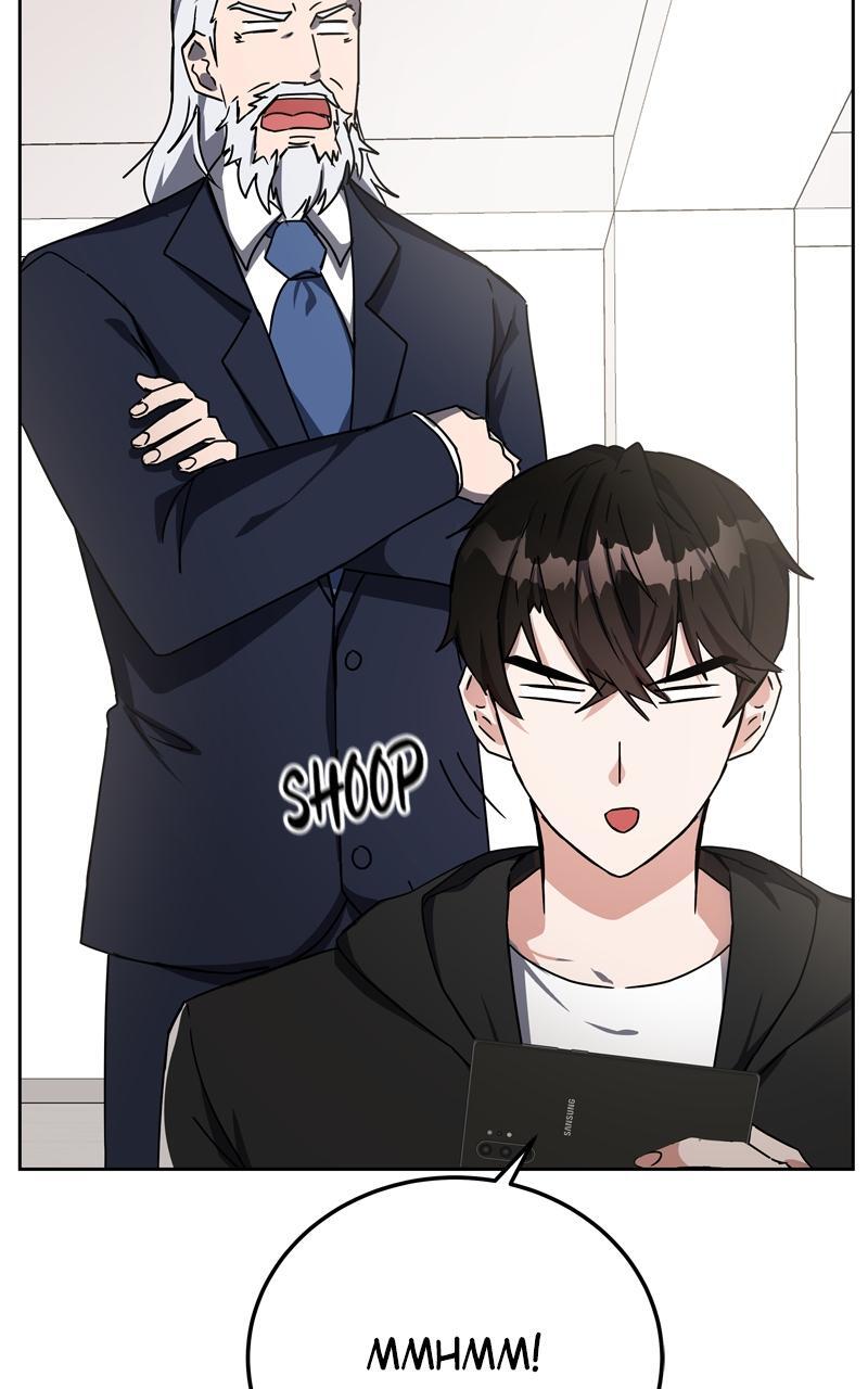 Read Enrolling In The Transcendent Academy Manga Online