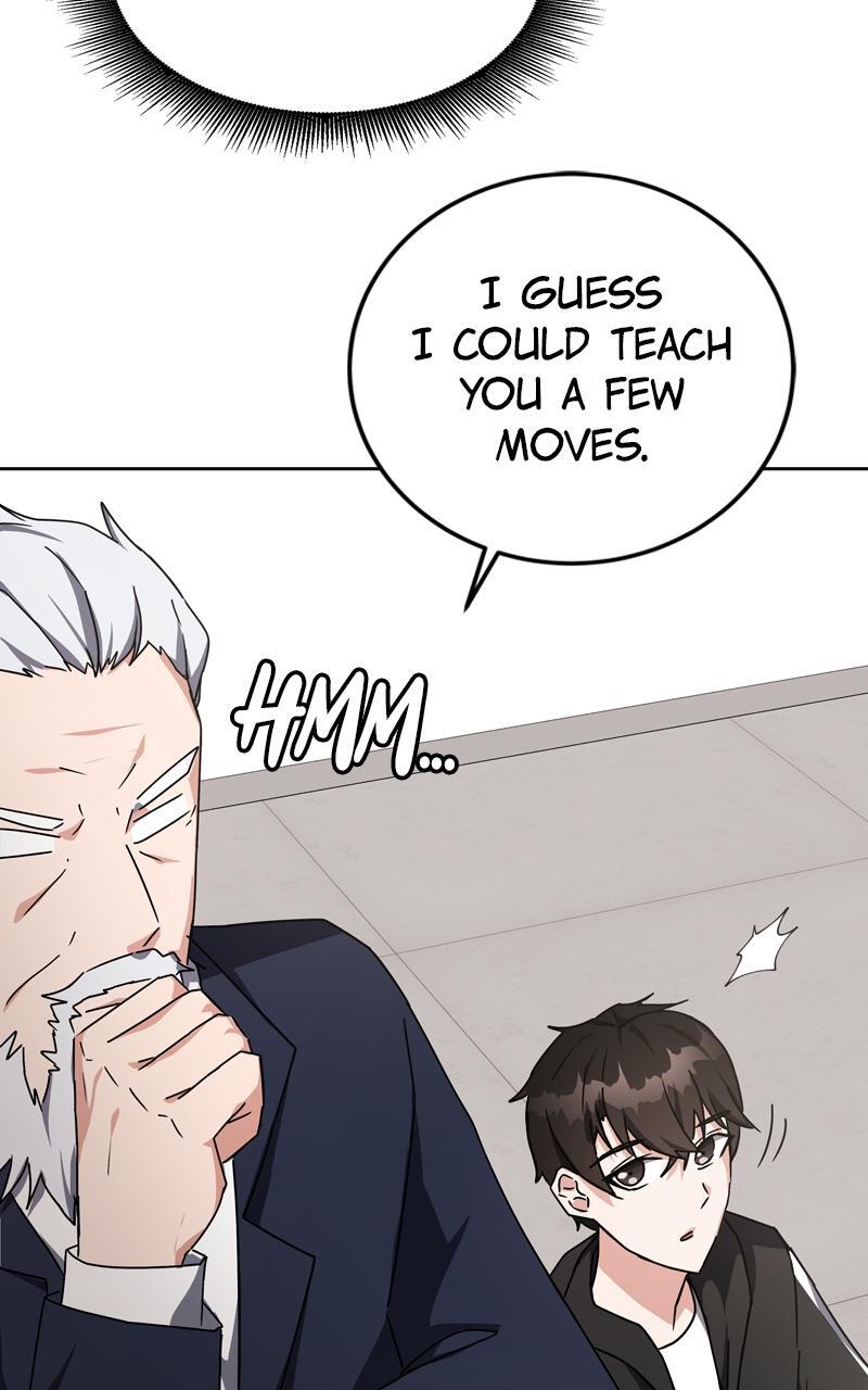 Read Enrolling In The Transcendent Academy Manga Online