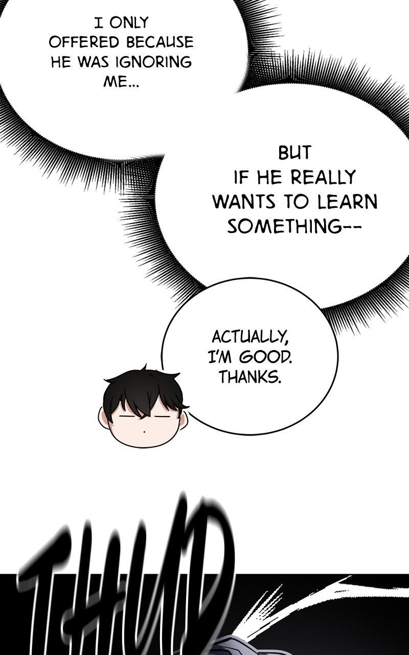 Read Enrolling In The Transcendent Academy Manga Online