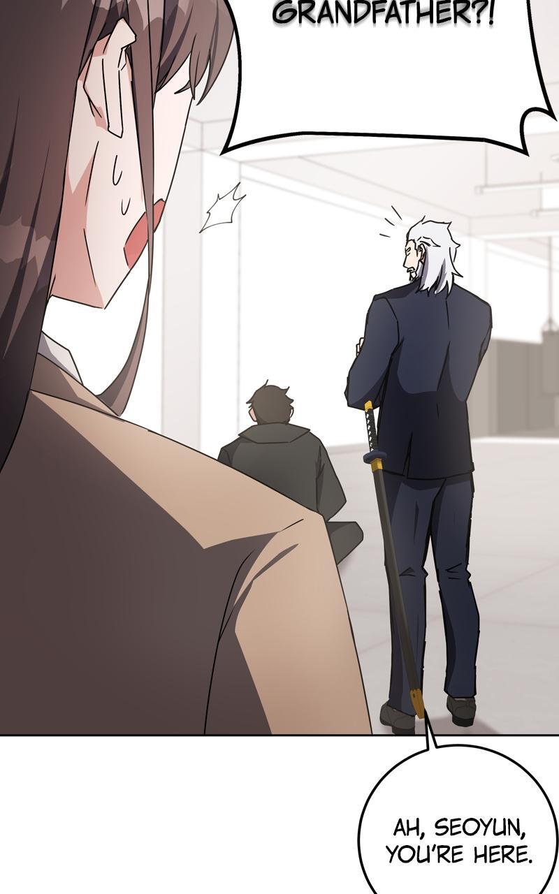 Read Enrolling In The Transcendent Academy Manga Online