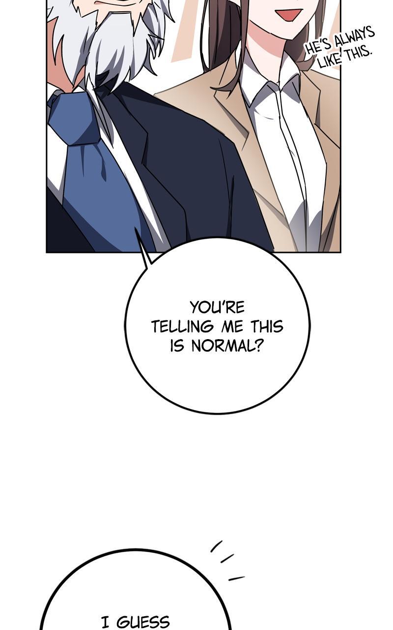 Read Enrolling In The Transcendent Academy Manga Online