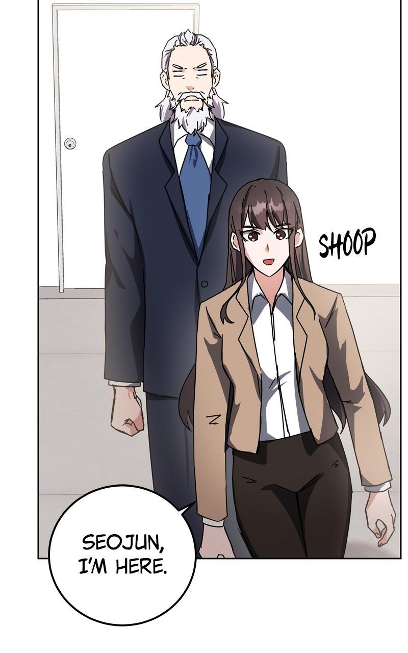 Read Enrolling In The Transcendent Academy Manga Online