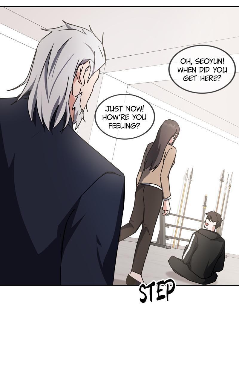 Read Enrolling In The Transcendent Academy Manga Online