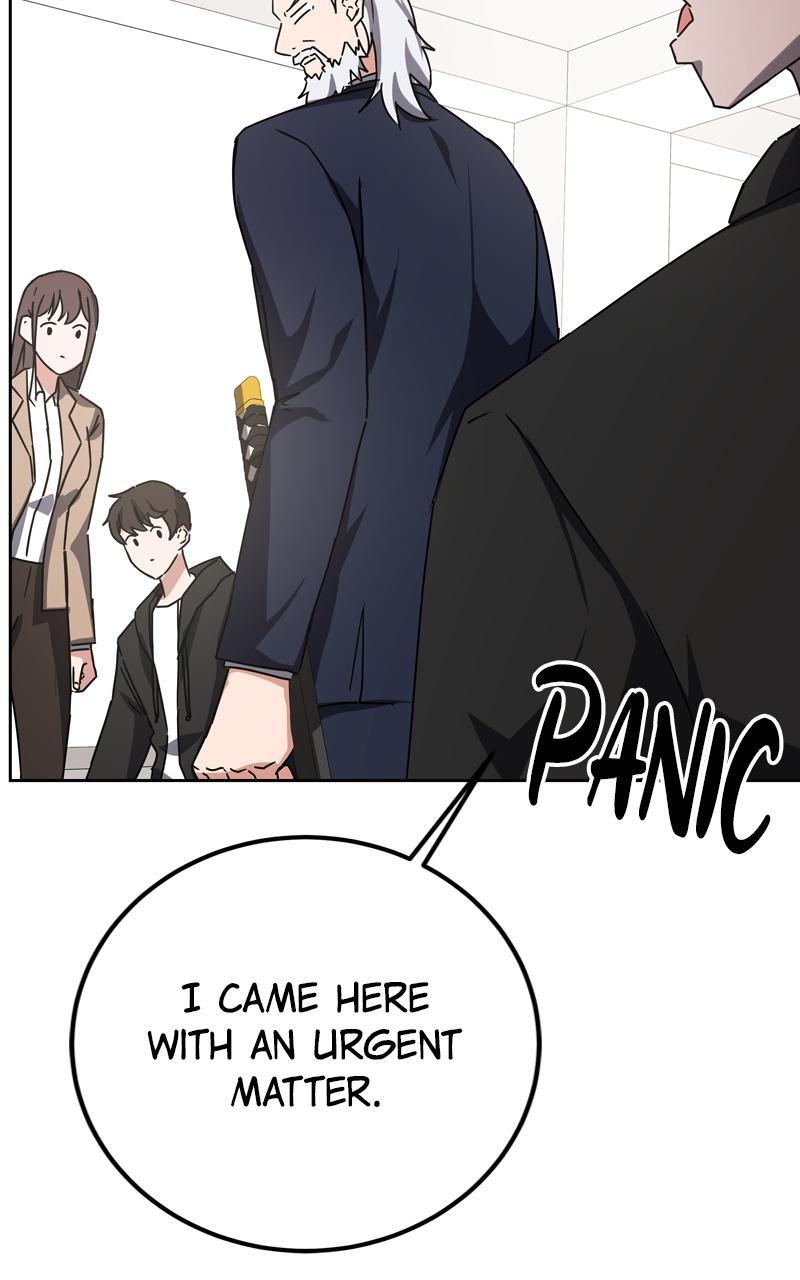 Read Enrolling In The Transcendent Academy Manga Online