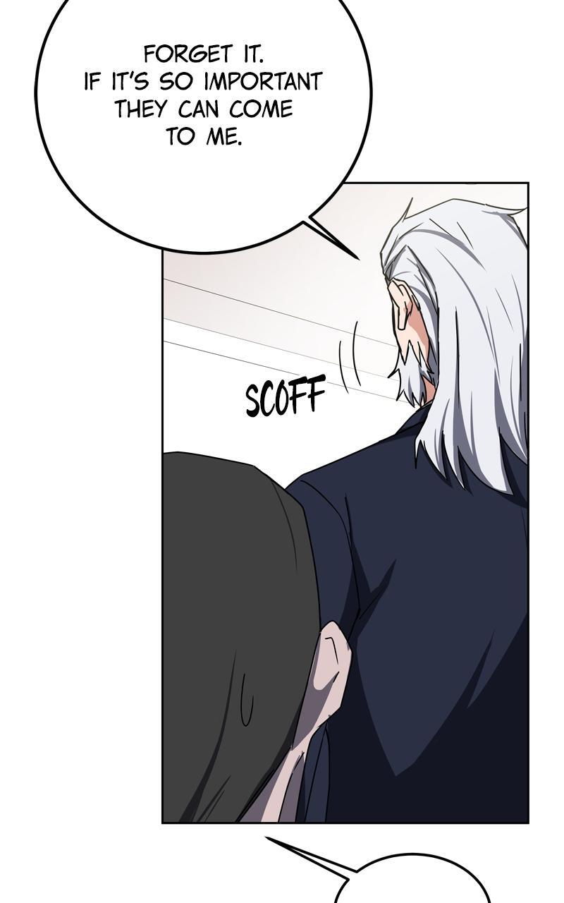 Read Enrolling In The Transcendent Academy Manga Online