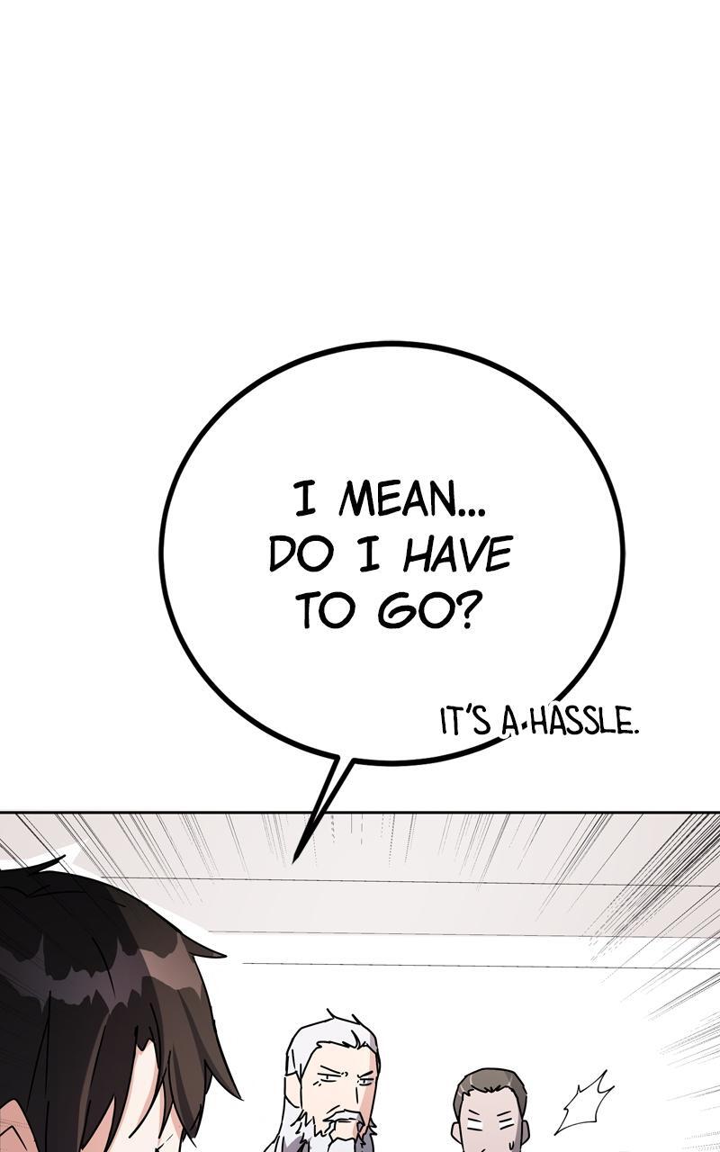 Read Enrolling In The Transcendent Academy Manga Online