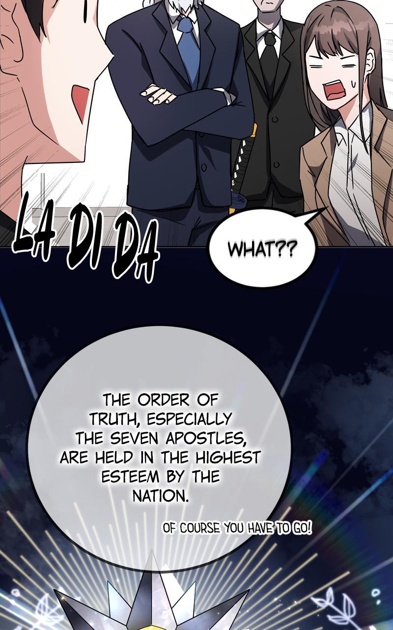 Read Enrolling In The Transcendent Academy Manga Online
