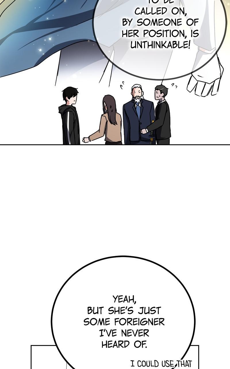 Read Enrolling In The Transcendent Academy Manga Online