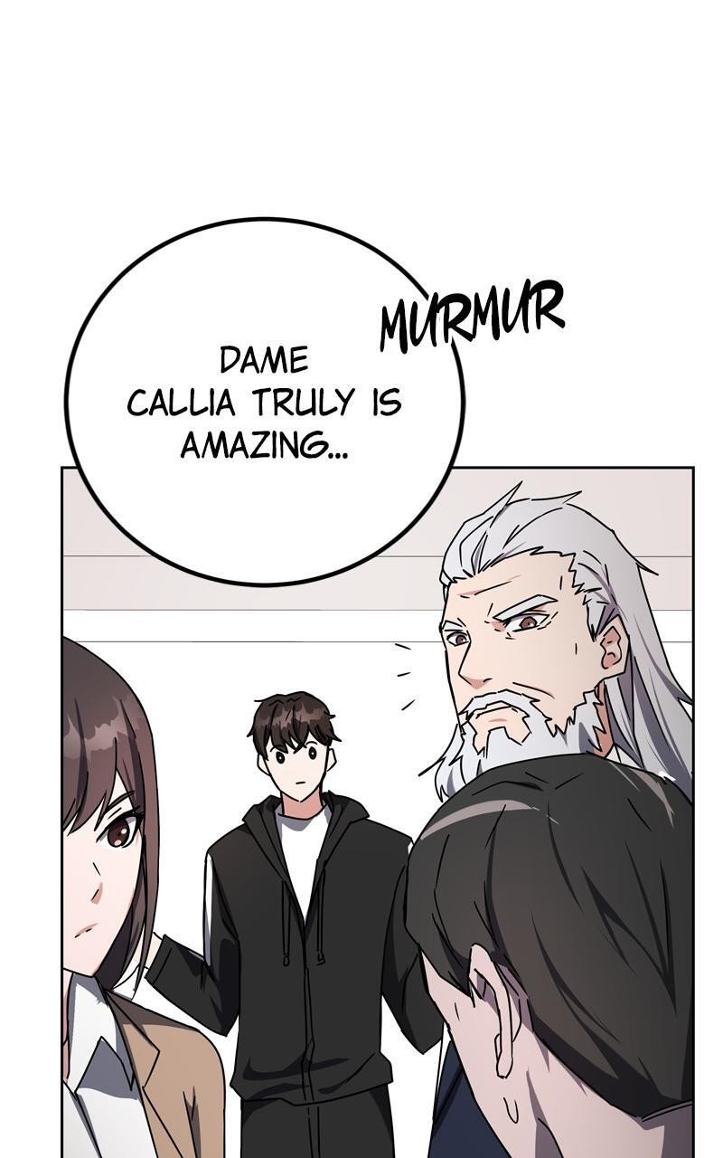 Read Enrolling In The Transcendent Academy Manga Online