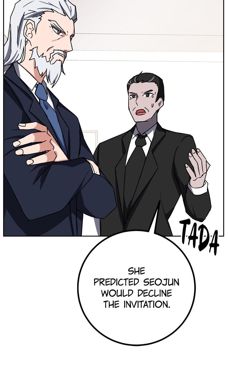 Read Enrolling In The Transcendent Academy Manga Online