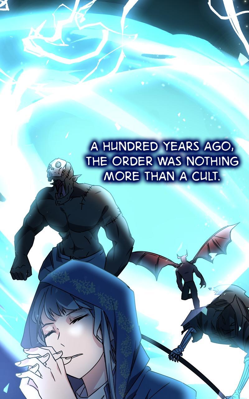 Read Enrolling In The Transcendent Academy Manga Online