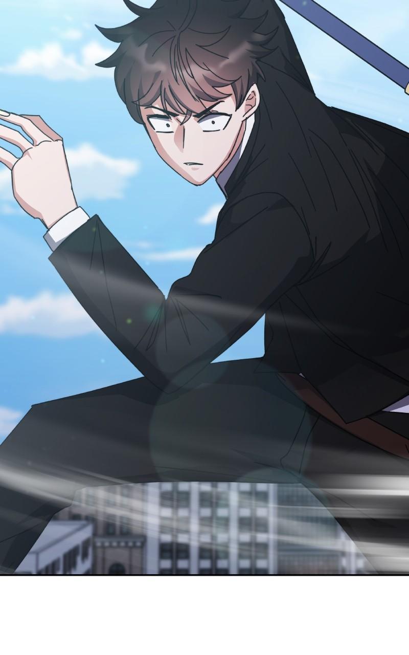 Read Enrolling In The Transcendent Academy Manga Online