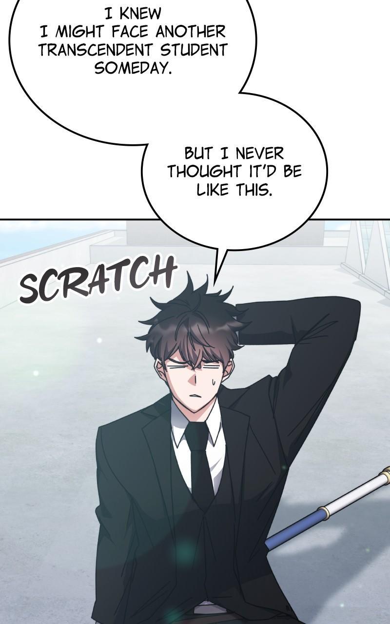 Read Enrolling In The Transcendent Academy Manga Online
