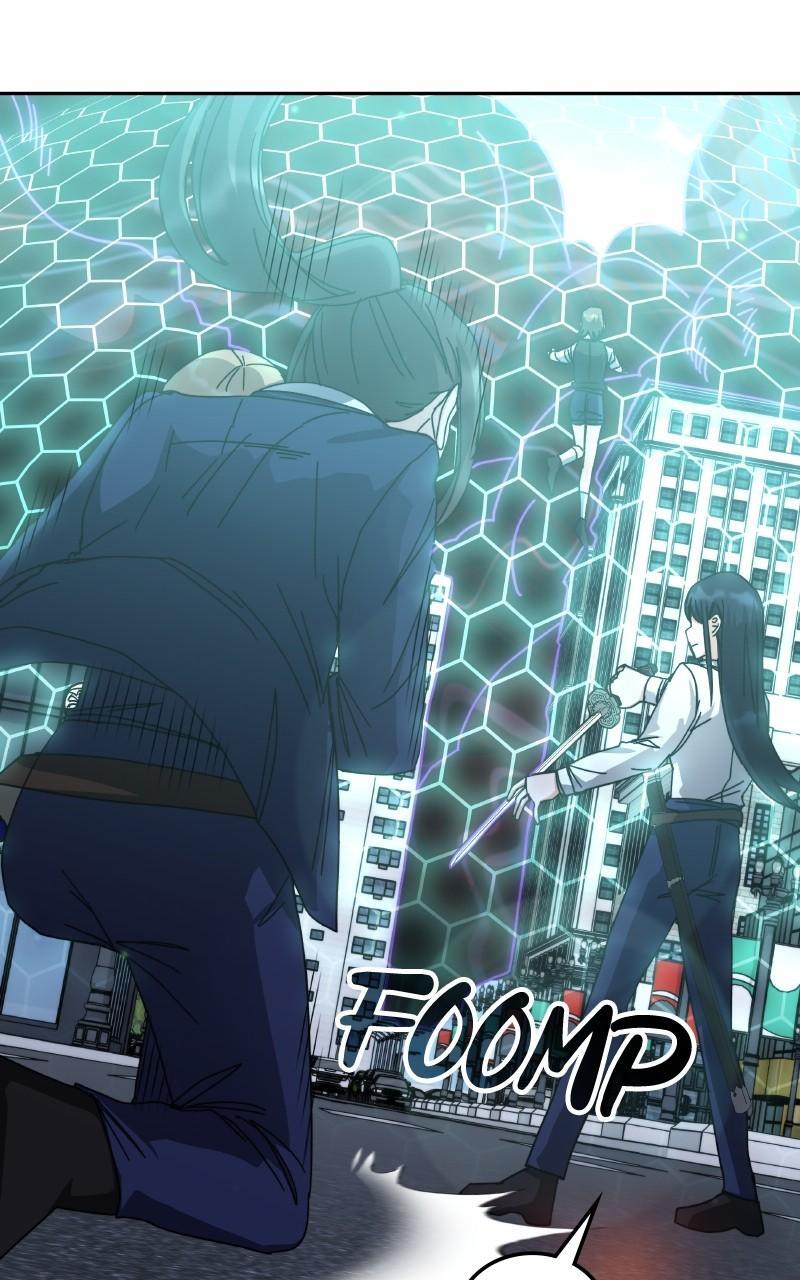Read Enrolling In The Transcendent Academy Manga Online