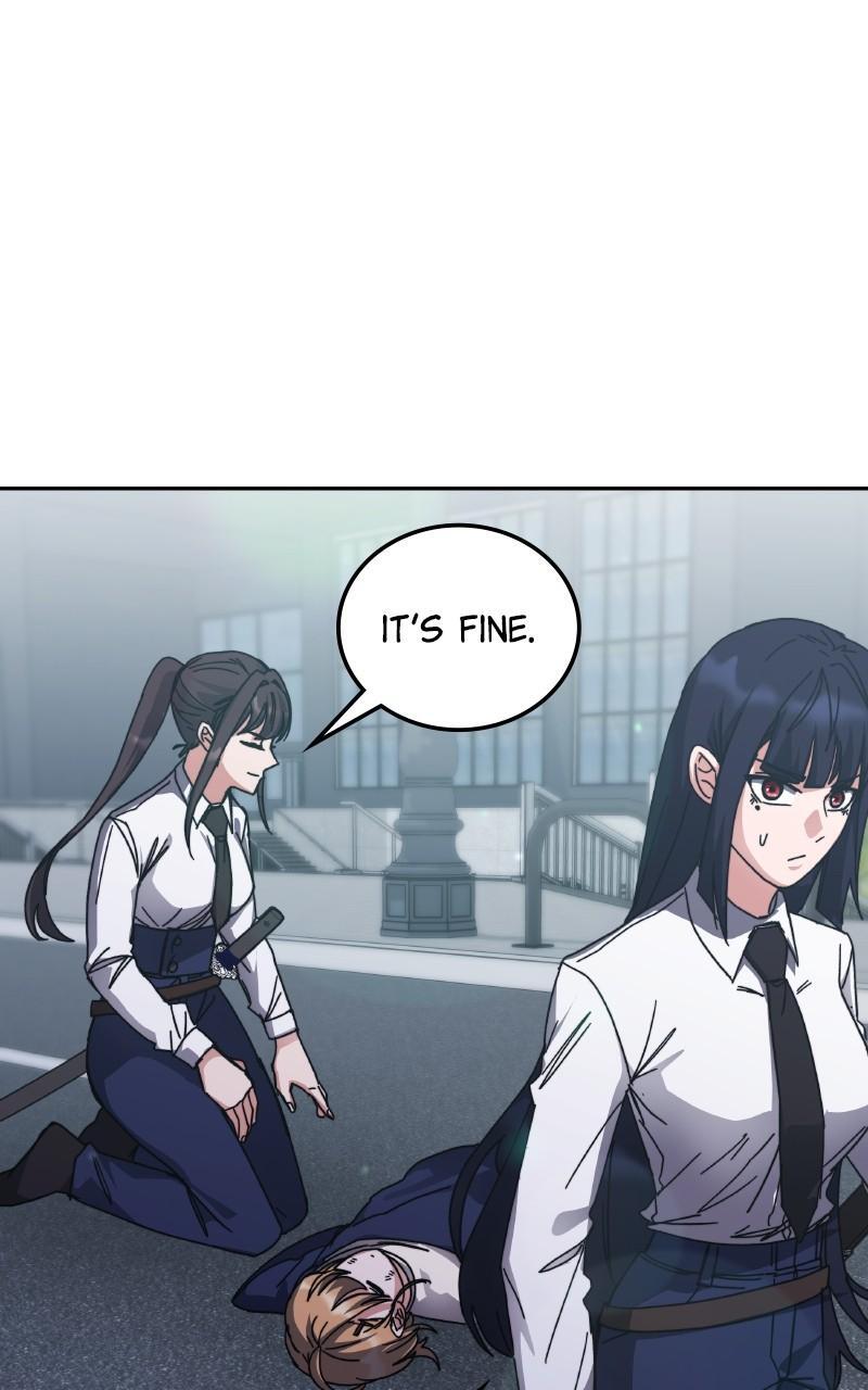 Read Enrolling In The Transcendent Academy Manga Online