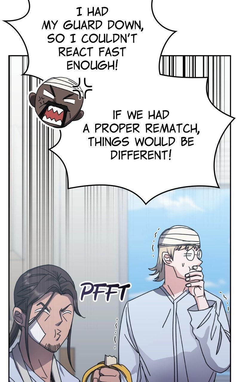Read Enrolling In The Transcendent Academy Manga Online