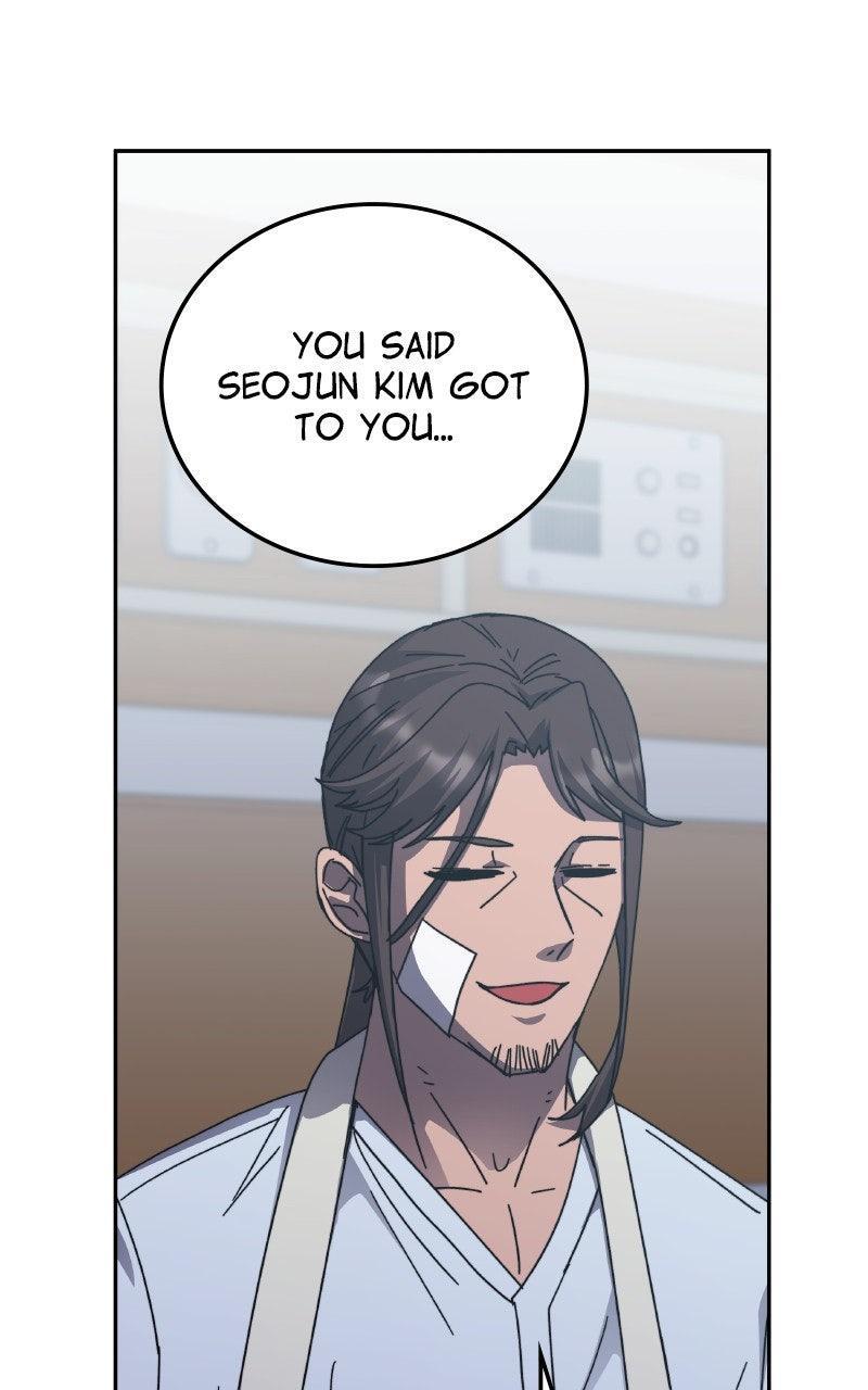 Read Enrolling In The Transcendent Academy Manga Online