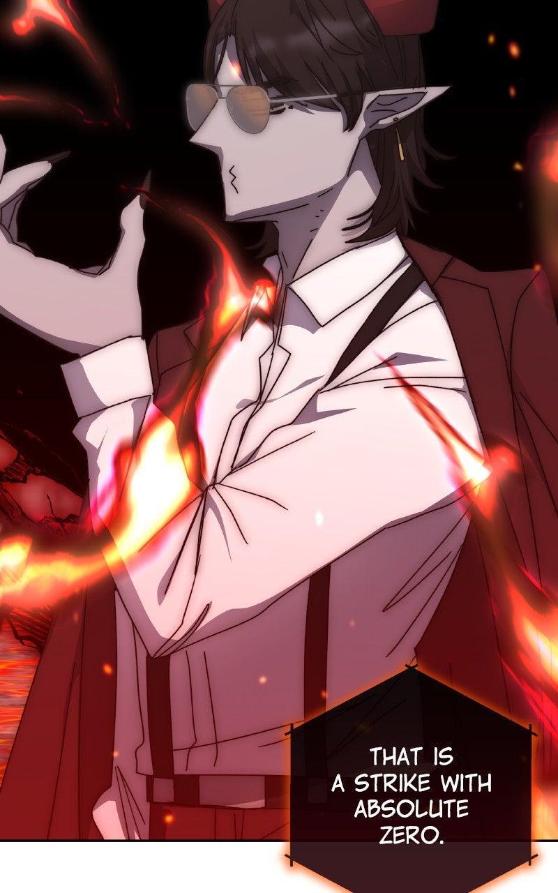 Read Enrolling In The Transcendent Academy Manga Online