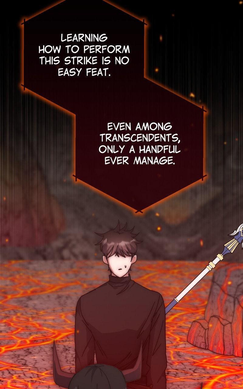 Read Enrolling In The Transcendent Academy Manga Online