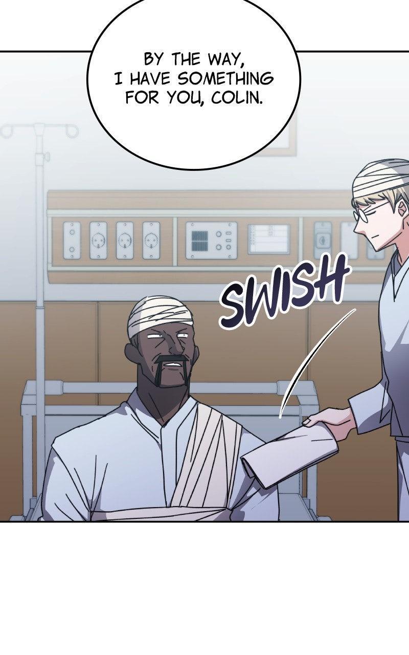 Read Enrolling In The Transcendent Academy Manga Online